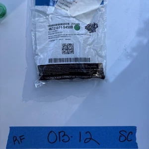 1x Genuine Ford Torx Head Bolt W721071S450B Fits 2021-2023 Bronco OEM Fastener - Picture 1 of 6