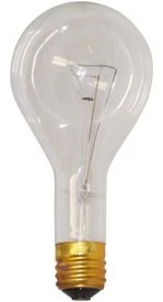 Replacement Bulb for SYLVANIA 300PS35/CL 277V 300W 277V - Image 1 of 1