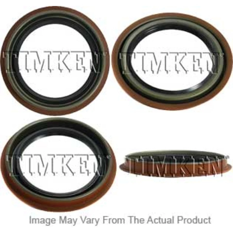 8460N Timken Pinion Seal Rear Outer Exterior Outside for Chevy Suburban SaVana - Image 1 of 1