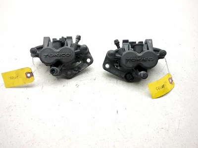 05 pinças de freio dianteiras Suzuki SV650 - Imagem 1 de 4