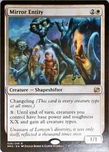 Magic | Modern Masters 2015 | Mirror Entity | 26 | LP - Picture 1 of 1