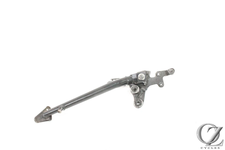 12-16 Suzuki GSXR 1000 Kickstand Side Stand Kick - Image 1 of 4