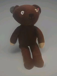 Teddy Mr. Bean Ty Beanies Original 40cm - Bild 1 von 5