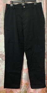 GERRY Adventures On The Go Herren Softshellhose wasserdicht Fleece gefüttert 32x28 - Bild 1 von 19