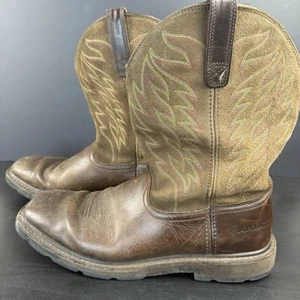 ARIAT WORK ASTM F2892-17 EH LEATHER UPPER SIZE:13D. - Picture 1 of 8