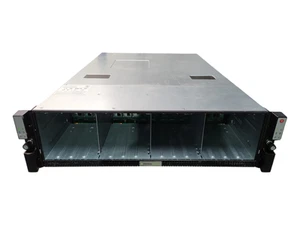 Nimble Storage CS200,400,ES1 3U 16x 3.5" Array, 2x SAS Controllers ES-1 - Picture 1 of 4