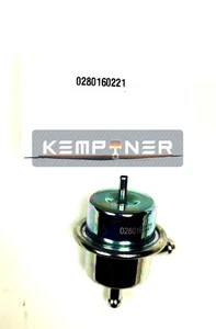 0280160221, Kraftstoffdruckregler für Opel Calibra Kadett E Vectra A und andere - Bild 1 von 4