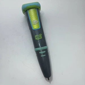 #T) Leap Frog LeapStart GO Pen/Stylus LCD Display Video Tested/Works - Picture 1 of 2