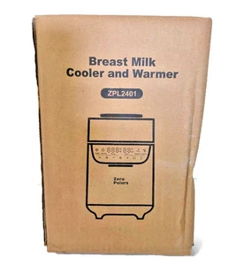 Muttermilchkühler und Wärmer ZPL2401 NEU - Bild 1 von 1