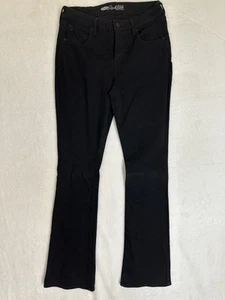 Old Navy Rockstar schwarze Stretch Jeans Gr. 12 (8003) - Bild 1 von 5
