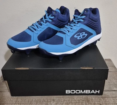 Бейсбольные бутсы Boombah размер 11 - Изображение 1 из 4