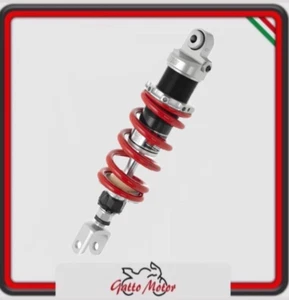 MONO AMMORTIZZATORE POSTERIORE YAMAHA FZ 09 2015 YSS MZ456-330TRL-40 - Foto 1 di 3