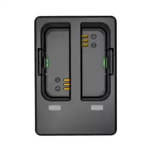 SJCAM SJ6 Sports Action Camera Dual Battery Charger - Legend and Air Model Co... - Picture 1 of 4