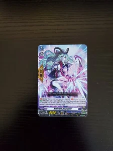 Cardfight Vanguard - Ridicule Disrupter - DZ-BT07/076EN R - Picture 1 of 2