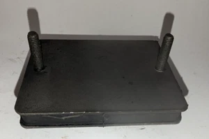 Silenziatore molla anteriore per DAF CF XF XD XG 1628826 1656439 SPEDIZIONE GRATUITA UK - Foto 1 di 2