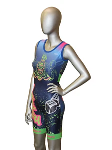 The Pennsylvania State Women's Singlet - Picture 1 of 15