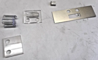 TOCADISCOS ONKYO CP-1046F - PIEZAS ESTROBOSCÓPICAS - SEPARACIÓN Foto 1 de 4