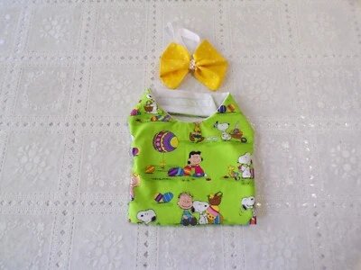 Chaleco/camisa hombre/unisex mascota perro, Pascua, Snoopy, pajarita, mediana* (leer detalles) Foto 1 de 4