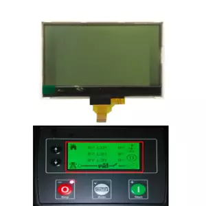 LCD Screen Display For Deep Sea Electronics DSE4520 Deep sea DSE 4520 - Picture 1 of 2