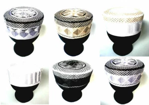 3 X HATS STYLE 5 ea105 - Picture 1 of 1