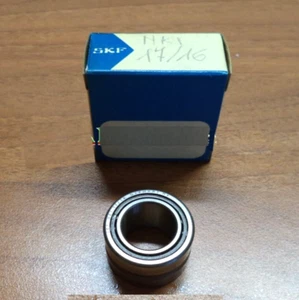 SKF NKI 17/16 Lager Maße 17X29X16 - Bild 1 von 1