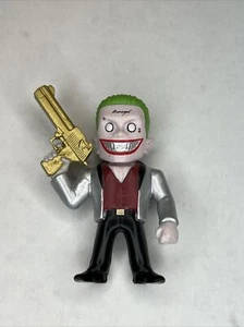 Jada Toys Die-Cast Metals Suicide Squad 2.5” Joker Boss DC S17 NO FACTORY BOX - Picture 1 of 3