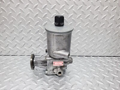 ⚙45262⚙ Bomba de direção hidráulica Mercedes-Benz R129 300SL Coupe 1244601880 - Imagem 1 de 4