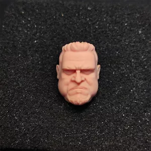 "Figura de 6" ML Escala 1/12 The Gang Kingdom Marshall Head Sculpt - Imagen 1 de 3
