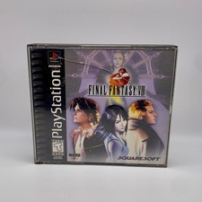 .PSX.' | '.Final Fantasy VIII.