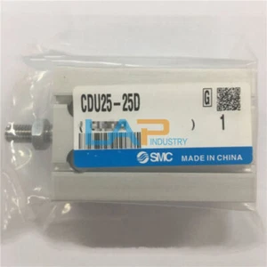1PCS New FOR SMC CDU25-25D Cylinder - Picture 1 of 1