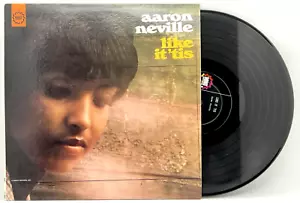 AARON NEVILLE - LIKE IT TIS VINYL LP RECORD MINIT 1967 FUNK SOUL MONO - Picture 1 of 9