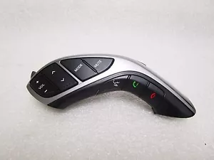 2011-2014 HYUNDAI ELANTRA STEERING WHEEL HANDSFREE SPEAKER VOLUME SWITCH CONTROL - Picture 1 of 10