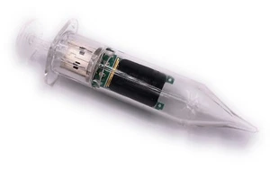 Jeringa Doctor USB Stick 8GB 16GB 32GB USB 2.0 - Imagen 1 de 2