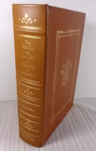 The Seats and Causes of Diseases Vol 1 by Morgagni 1983 Classics Of Medicine VG! - Picture 1 of 6