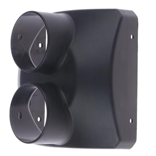 Sleek Design Air Vent Cover for Efficient Heating in For Cars and For