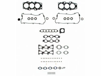Juego de juntas de culata para Hyundai Sonata 2002-2004 Felpro 65112JN 2003 2,7 L V6 Foto 1 de 2