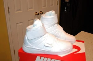 Nike Marxman PRM AS QS (GS) 840841 100 Gr. 7Y / UK 6 / cm 25 / EUR 40 Nice White - Bild 1 von 8