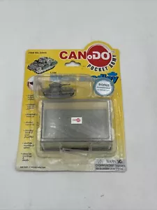 Dragon Models CanDo Pocket Army M2/M3 Bradley 20059 M270 1:144 Scale - New - Picture 1 of 5