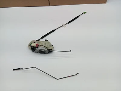 2010-2014 Ford F150 Rear Right Door Lock Actuator OEM 8151-5426413-EB - Image 1 of 4