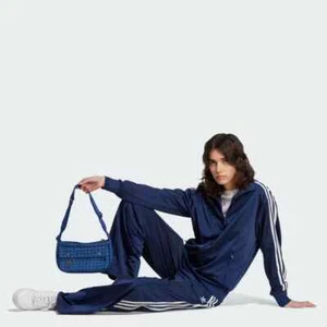 adidas Originals Women's Adicolor Classics Firebird Track suit (Jacket & Pant) - Picture 1 of 12