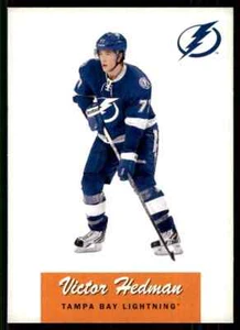 2012-13 O-Pee-Chee Retro Victor Hedman #283 - Picture 1 of 2