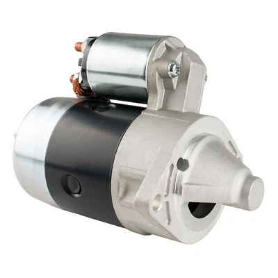 Стартер для Mercury Mountaineer V8 4,6 л 2002 2003 2004 2005 2006 2007 2008-2010 - Изображение 1 из 4