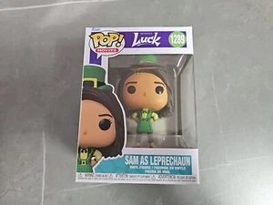 Funko Pop Luck 1289 - Foto 1 di 6