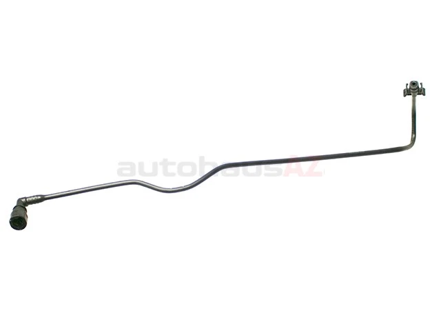 GENUINE LAND ROVER Radiator Coolant Hose LR019341 Land Rover LR2 - Image 1 of 1