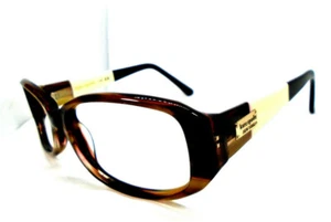 Kate Spade Paxton/N/S 1S0 Brown/White/Black 53-16-130 Eyeglasses/Sunglass Frames - Picture 1 of 12