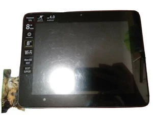 Tablet smartpad MEDIACOM M-MP850I MP852I MP855I - Foto 1 di 3