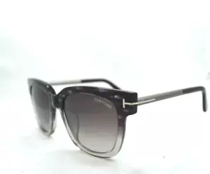 NEU Original Tom Ford Tracy TF436-F 83T Sonnenbrille - Bild 1 von 6