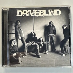 Driveblind Self Titled CD Record Club Version - Picture 1 of 2