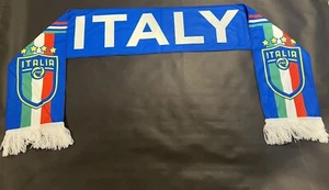 Country Schals - Italien - WM - Italia - Bild 1 von 2