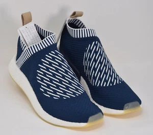 Adidas NMD CS2 PK BA7189 Mens Shoes Sneakers 11.5 US NIB - Picture 1 of 10